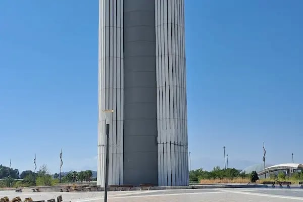 Antalya Expo Kongre Merkezi - Resim 9