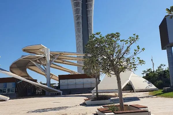 Antalya Expo Kongre Merkezi - Resim 13