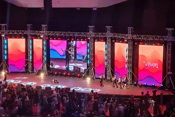 Antalya Expo Kongre Merkezi - Resim 14