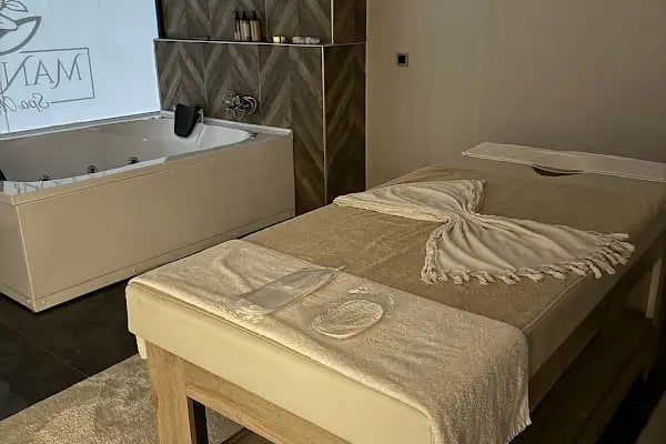 Manoliss Spa Merkezi - Resim 7