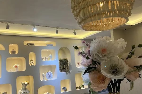 Manoliss Spa Merkezi - Resim 11