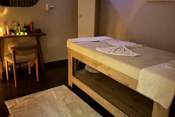 Manoliss Spa Merkezi - Resim 3