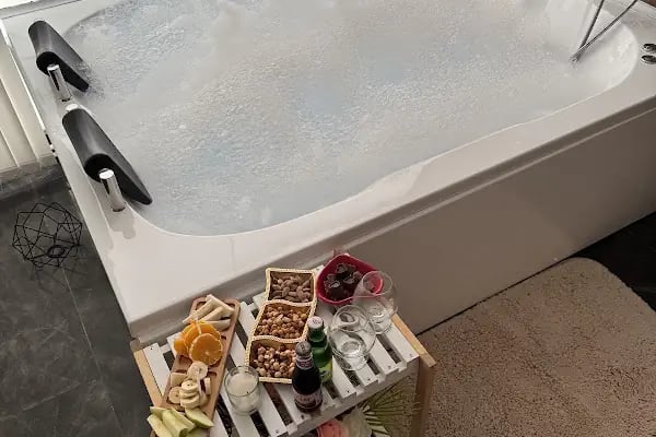 Manoliss Spa Merkezi - Resim 8