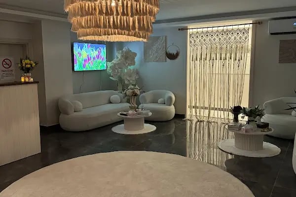 Manoliss Spa Merkezi - Resim 10