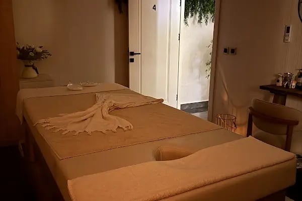 Manoliss Spa Merkezi - Resim 5