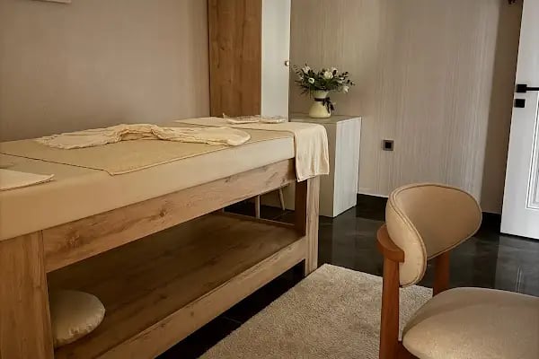 Manoliss Spa Merkezi - Resim 4