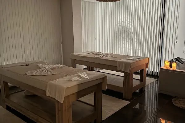 Manoliss Spa Merkezi - Resim 6