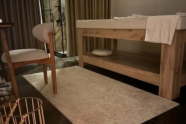 Manoliss Spa Merkezi - Resim 2
