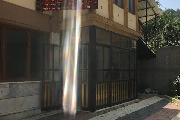 Gündüzlü Cami - Resim 13