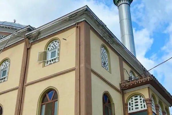 Gündüzlü Cami - Resim 3