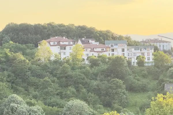 Üstpark Yuvacık Evleri - Resim 2