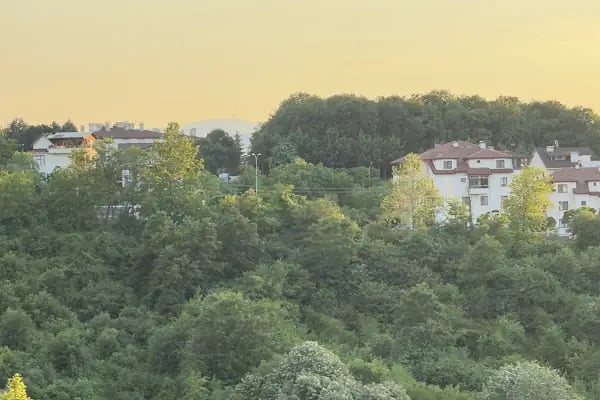 Üstpark Yuvacık Evleri - Resim 17