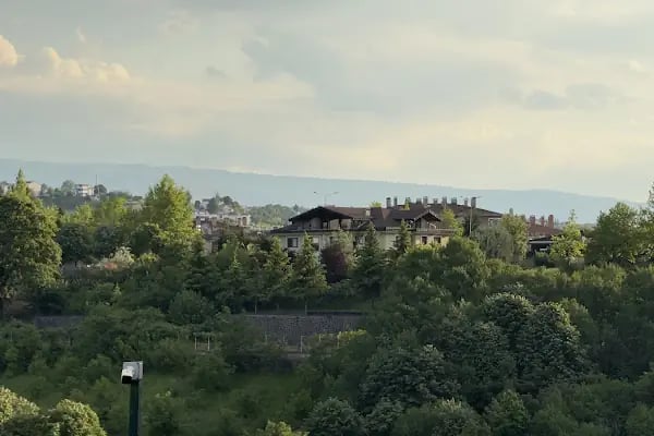 Üstpark Yuvacık Evleri - Resim 5