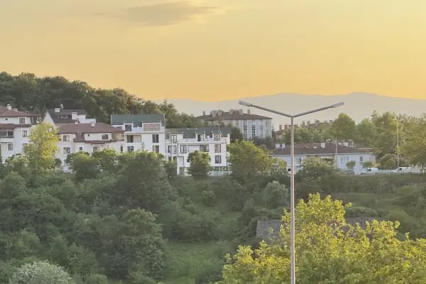 Üstpark Yuvacık Evleri - Resim 18