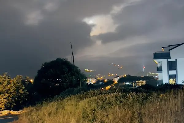 Üstpark Yuvacık Evleri - Resim 7
