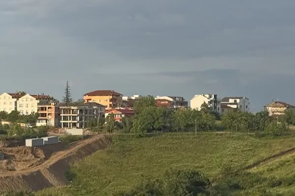 Üstpark Yuvacık Evleri - Resim 6