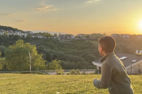 Üstpark Yuvacık Evleri - Resim 14