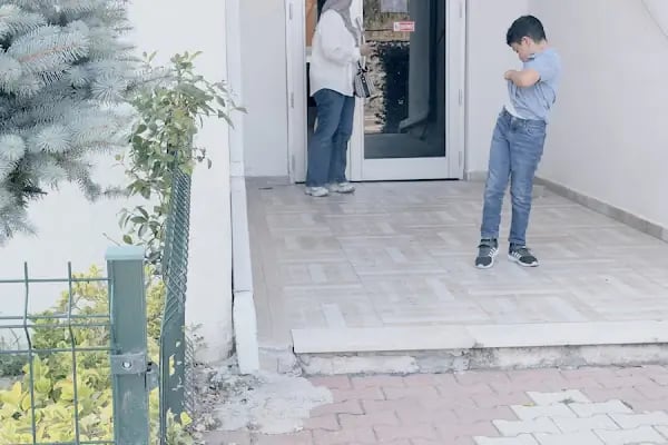 Üstpark Yuvacık Evleri - Resim 19