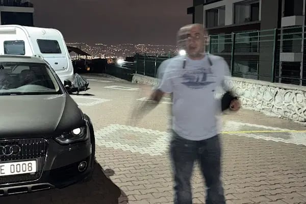 Üstpark Yuvacık Evleri - Resim 16