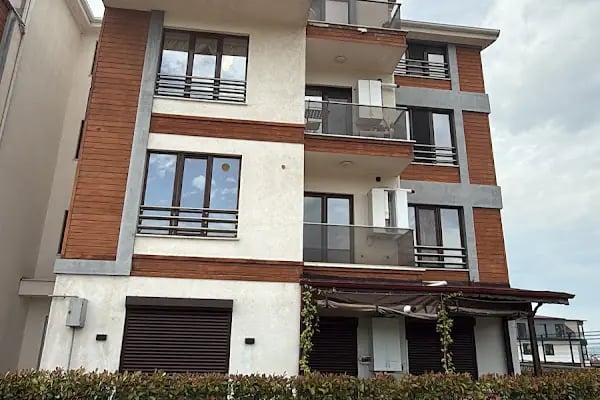 Üstpark Yuvacık Evleri - Resim 4