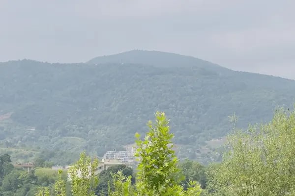 Üstpark Yuvacık Evleri - Resim 12