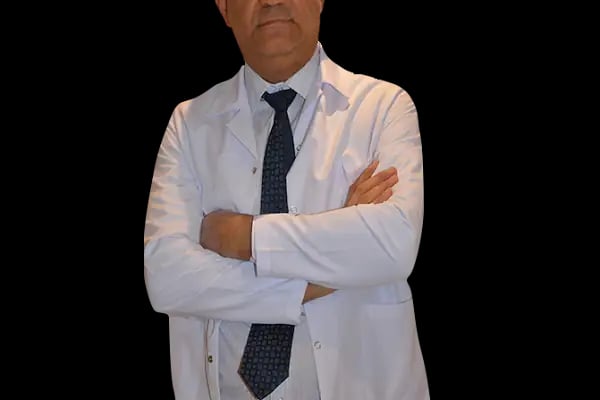 Dr. Öğr. Üyesi Murat Acar - Resim 1