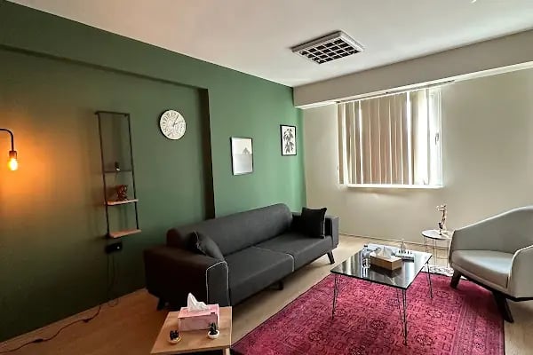 Bursa Nilüfer Psikolog Şilan İMAL - Resim 9