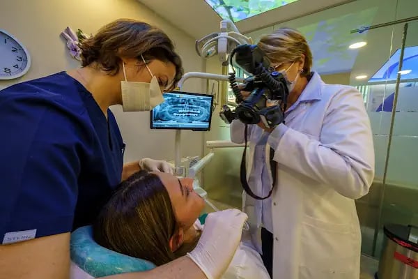 Prodenta Ağız ve Diş Sağlığı Polikliniği Ataşehir - Resim 10