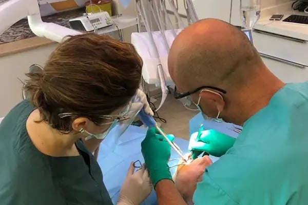 Prodenta Ağız ve Diş Sağlığı Polikliniği Ataşehir - Resim 9