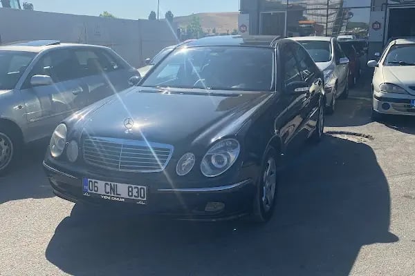 YENİ ONUR OTOMOTİV - Resim 2