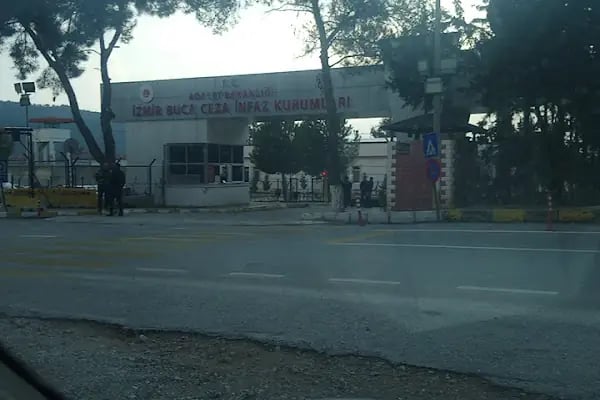 F Tipi Cezaevi Jandarma Komutanlığı - Resim 3