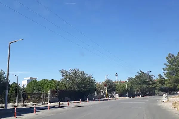 F Tipi Cezaevi Jandarma Komutanlığı - Resim 2