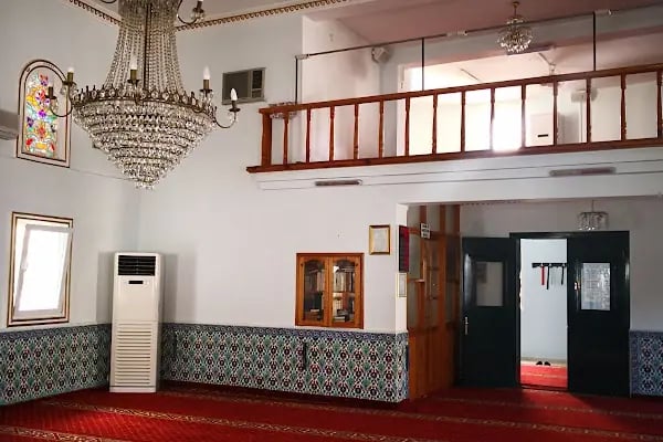 Umurca Cami - Resim 5