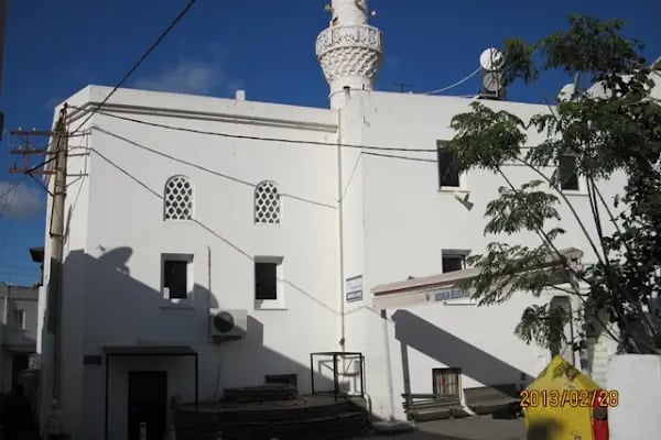 Umurca Cami - Resim 15