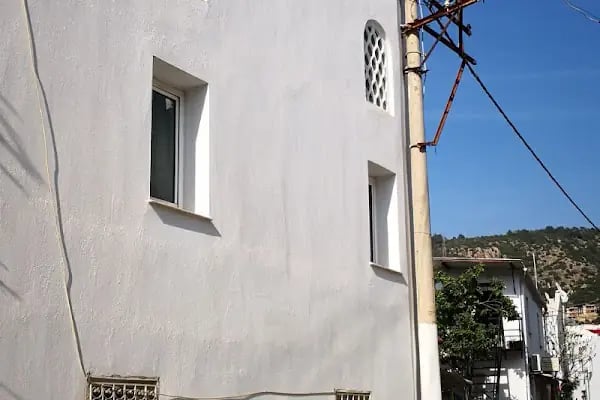 Umurca Cami - Resim 9