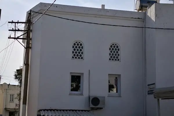 Umurca Cami - Resim 17