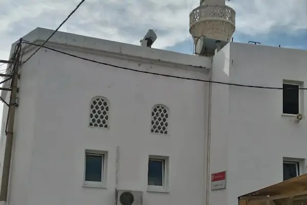 Umurca Cami - Resim 2