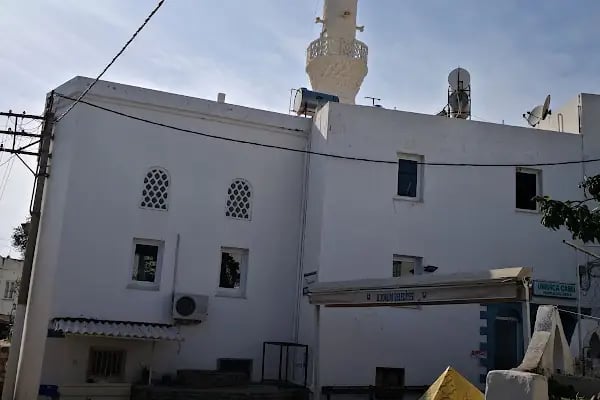Umurca Cami - Resim 16