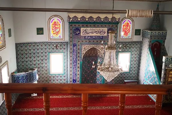 Umurca Cami - Resim 8