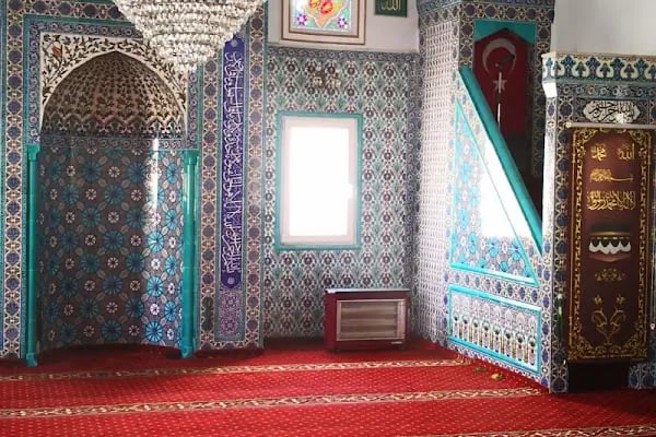 Umurca Cami - Resim 3