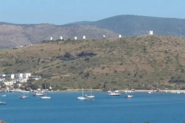 Umurca Cami - Resim 6