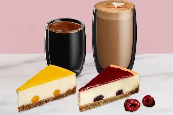 Coffy Balıkesir Paşaalanı - Resim 20