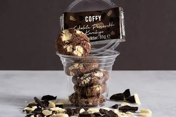 Coffy Balıkesir Paşaalanı - Resim 18