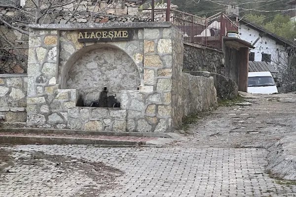 Alaçeşme - Resim 5