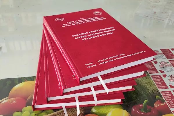 ÇIĞIR Ozalit, Fotokopi, Dijital Baskı, Ofis Kırtasiye, Kaşe Yapımı, Deri Ciltleme, Teknoloji ve Tedarik Hizmetleri - Resim 2
