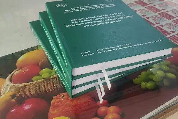 ÇIĞIR Ozalit, Fotokopi, Dijital Baskı, Ofis Kırtasiye, Kaşe Yapımı, Deri Ciltleme, Teknoloji ve Tedarik Hizmetleri - Resim 10