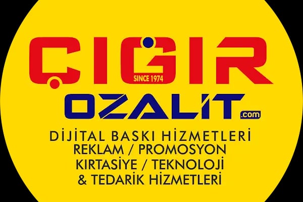 ÇIĞIR Ozalit, Fotokopi, Dijital Baskı, Ofis Kırtasiye, Kaşe Yapımı, Deri Ciltleme, Teknoloji ve Tedarik Hizmetleri - Resim 19