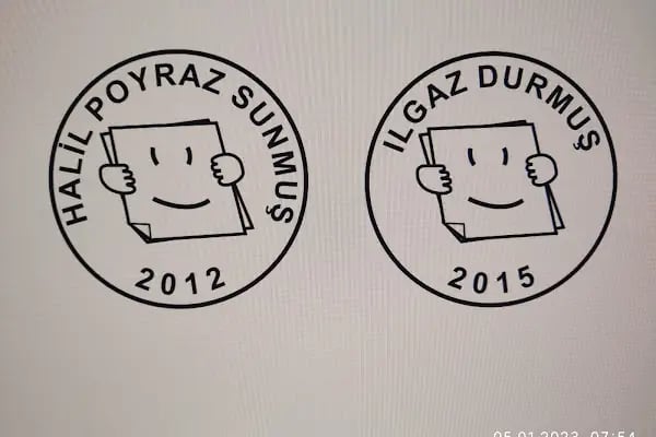ÇIĞIR Ozalit, Fotokopi, Dijital Baskı, Ofis Kırtasiye, Kaşe Yapımı, Deri Ciltleme, Teknoloji ve Tedarik Hizmetleri - Resim 12