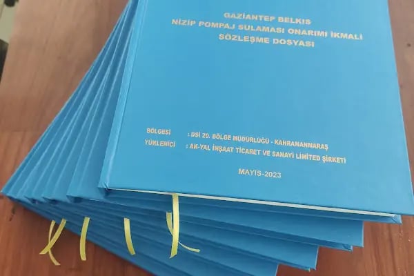 ÇIĞIR Ozalit, Fotokopi, Dijital Baskı, Ofis Kırtasiye, Kaşe Yapımı, Deri Ciltleme, Teknoloji ve Tedarik Hizmetleri - Resim 6
