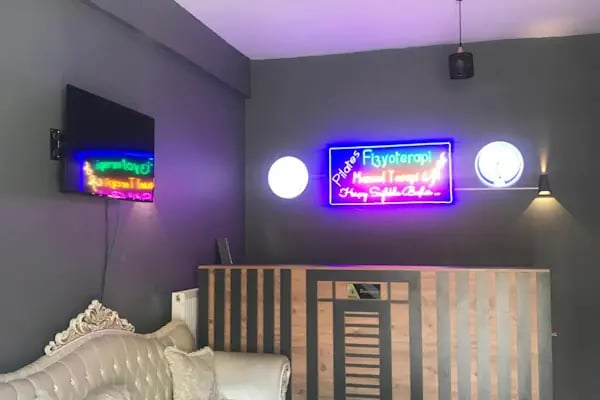 Balance Sağlıklı Yaşam Merkezi - Resim 19